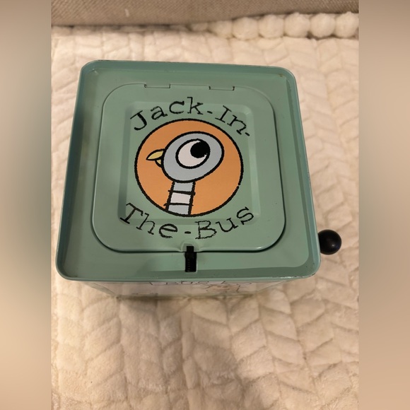 Mo Willems Bundle - Picture 5 of 7